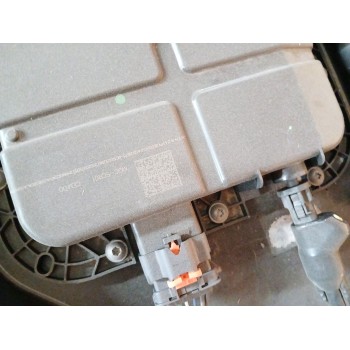 Recambio de deposito adblue para peugeot 508 sw i (8e_) 1.6 bluehdi 120 referencia OEM IAM   
