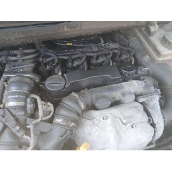 MOTOR COMPLETO 9HZ 