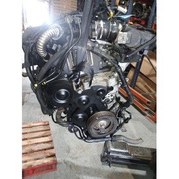 Recambio de motor completo para citroën c4 grand picasso i (ua_) 1.6 hdi referencia OEM IAM 9HZ  