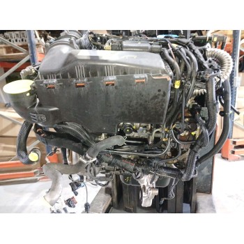 Recambio de motor completo para citroën c4 grand picasso i (ua_) 1.6 hdi referencia OEM IAM 9HZ  
