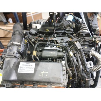 Recambio de motor completo para citroën c4 grand picasso i (ua_) 1.6 hdi referencia OEM IAM 9HZ  