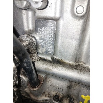 Recambio de motor completo para citroën c4 grand picasso i (ua_) 1.6 hdi referencia OEM IAM 9HZ  