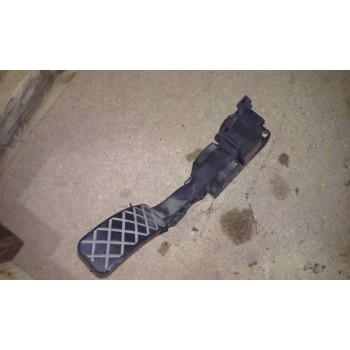 Recambio de potenciometro pedal para seat ibiza (6l1) stella referencia OEM IAM 6Q1721503  
