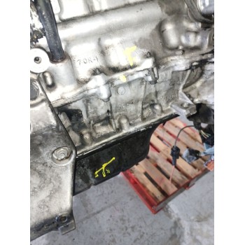 Recambio de motor completo para citroën c4 grand picasso i (ua_) 1.6 hdi referencia OEM IAM 9HZ  