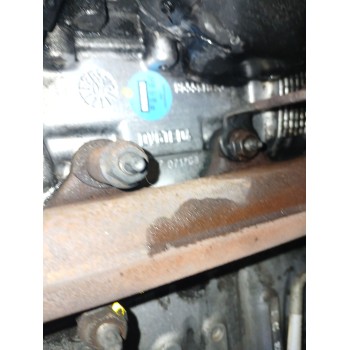 Recambio de motor completo para citroën c4 grand picasso i (ua_) 1.6 hdi referencia OEM IAM 9HZ  