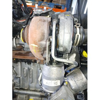 Recambio de motor completo para citroën c4 grand picasso i (ua_) 1.6 hdi referencia OEM IAM 9HZ  