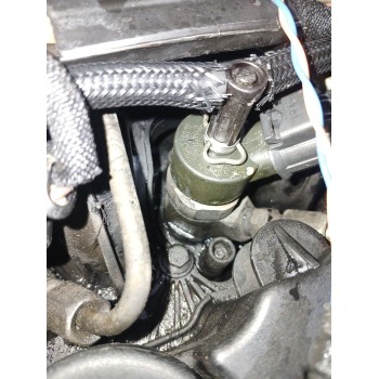 Recambio de motor completo para citroën c4 grand picasso i (ua_) 1.6 hdi referencia OEM IAM 9HZ  