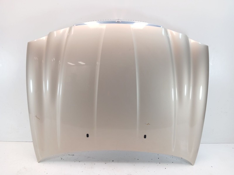 Recambio de capot para jaguar s-type 3.0 v6 referencia OEM IAM   