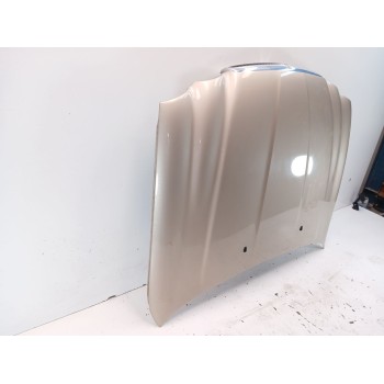 Recambio de capot para jaguar s-type 3.0 v6 referencia OEM IAM   