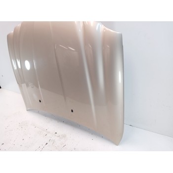 Recambio de capot para jaguar s-type 3.0 v6 referencia OEM IAM   