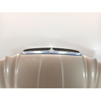 Recambio de capot para jaguar s-type 3.0 v6 referencia OEM IAM   