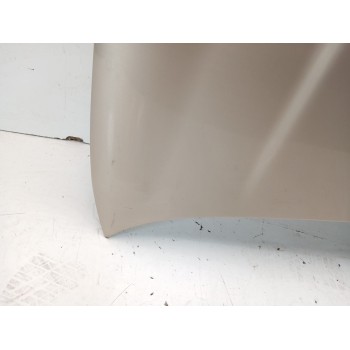 Recambio de capot para jaguar s-type 3.0 v6 referencia OEM IAM   