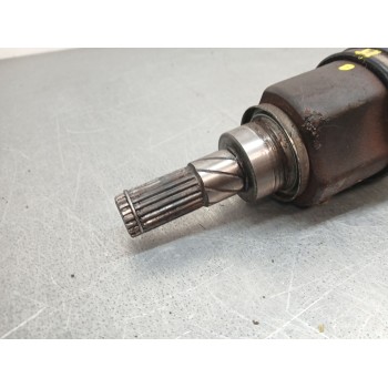 Recambio de transmision trasera derecha para nissan x-trail (t31) le referencia OEM IAM   