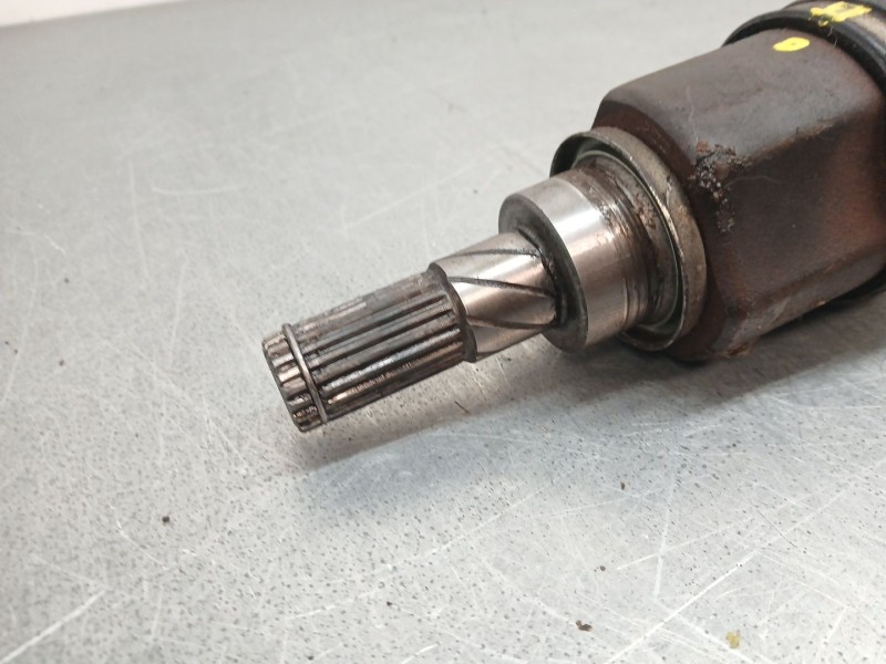 Recambio de transmision trasera derecha para nissan x-trail (t31) le referencia OEM IAM   
