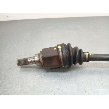 Recambio de transmision trasera derecha para nissan x-trail (t31) le referencia OEM IAM   