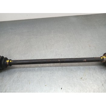 Recambio de transmision trasera derecha para nissan x-trail (t31) le referencia OEM IAM   
