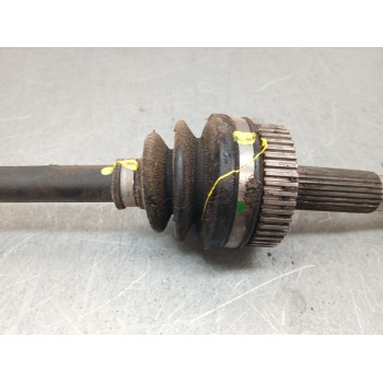 Recambio de transmision trasera derecha para nissan x-trail (t31) le referencia OEM IAM   