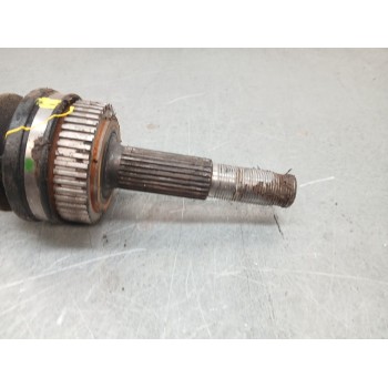 Recambio de transmision trasera derecha para nissan x-trail (t31) le referencia OEM IAM   