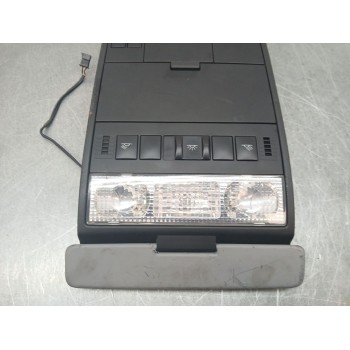 Recambio de luz interior para porsche cayenne (9pa) 3.2 referencia OEM IAM 7L5868403  