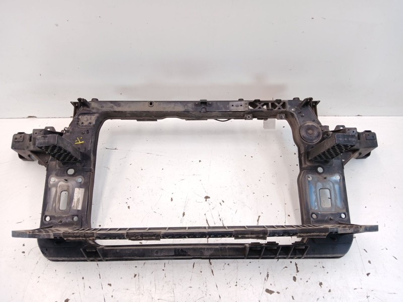 Recambio de panel frontal para hyundai ix35 (lm, el, elh) 2.0 crdi referencia OEM IAM 641002Y000  