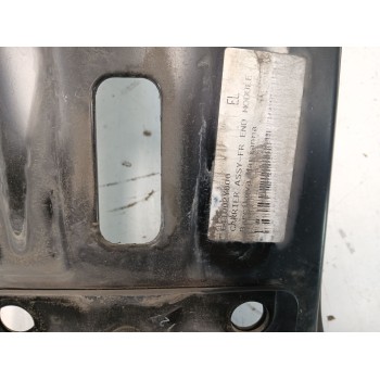 Recambio de panel frontal para hyundai ix35 (lm, el, elh) 2.0 crdi referencia OEM IAM 641002Y000  