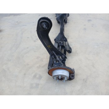 Recambio de puente trasero para hyundai ix35 (lm, el, elh) 2.0 crdi referencia OEM IAM 554103U800  