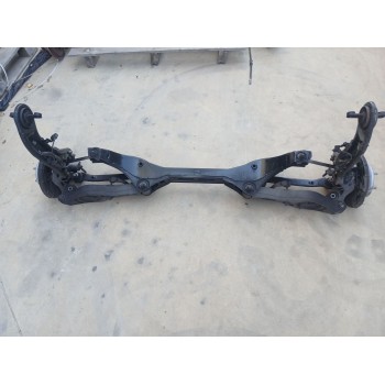 Recambio de puente trasero para hyundai ix35 (lm, el, elh) 2.0 crdi referencia OEM IAM 554103U800  