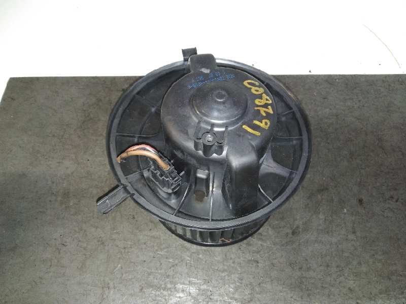 Recambio de motor calefaccion para volkswagen passat variant (3c5) advance referencia OEM IAM 1K1819015A  