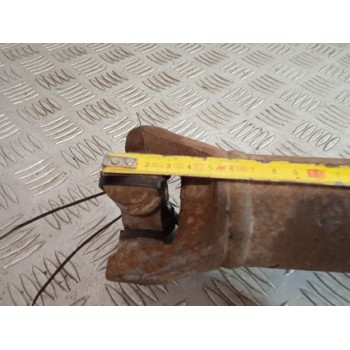 Recambio de transmision central para jeep gr.cherokee (wj/wg) 2.7 crd cat referencia OEM IAM   