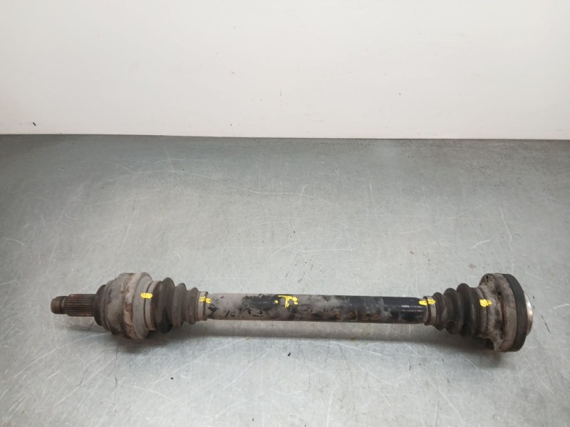 Recambio de transmision trasera izquierda para bmw serie 5 berlina (e60) 530d referencia OEM IAM 34526771703 7521630AI02 