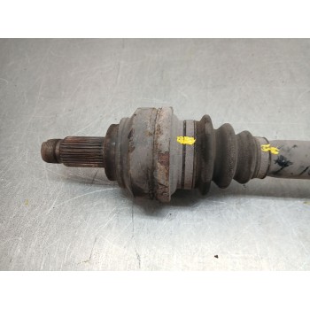 Recambio de transmision trasera izquierda para bmw serie 5 berlina (e60) 530d referencia OEM IAM 34526771703 7521630AI02 