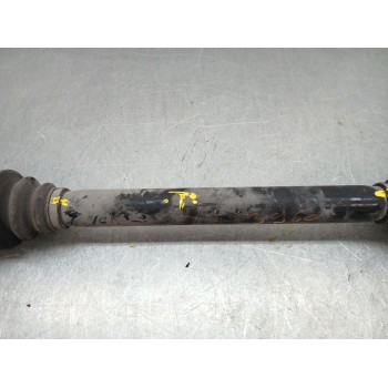 Recambio de transmision trasera izquierda para bmw serie 5 berlina (e60) 530d referencia OEM IAM 34526771703 7521630AI02 