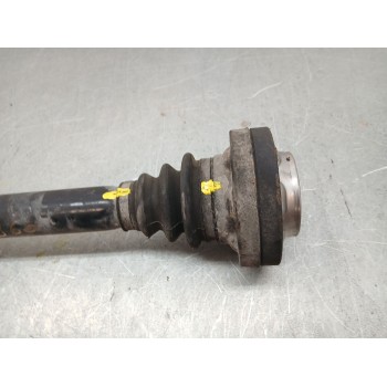 Recambio de transmision trasera izquierda para bmw serie 5 berlina (e60) 530d referencia OEM IAM 34526771703 7521630AI02 
