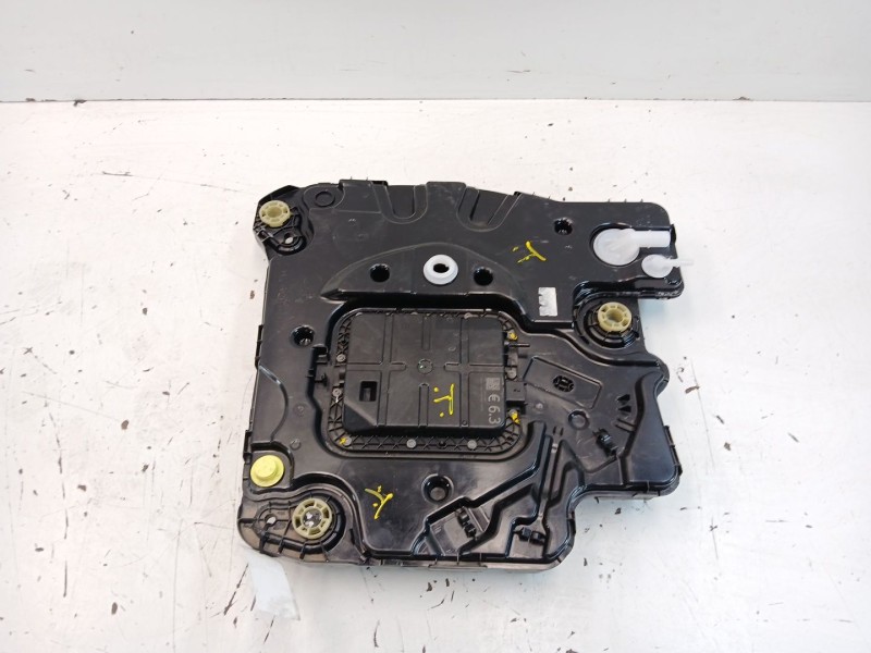 Recambio de deposito fap para peugeot 208 ii (ub_, up_, uw_, uj_) 1.5 bluehdi 100 referencia OEM IAM 9827216280  
