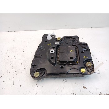 Recambio de deposito fap para peugeot 208 ii (ub_, up_, uw_, uj_) 1.5 bluehdi 100 referencia OEM IAM 9827216280  