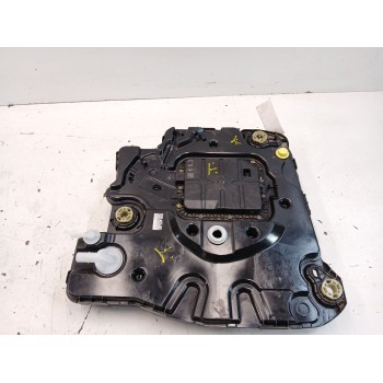 Recambio de deposito fap para peugeot 208 ii (ub_, up_, uw_, uj_) 1.5 bluehdi 100 referencia OEM IAM 9827216280  
