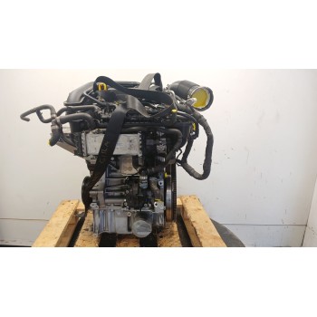 Recambio de motor completo para seat arona (kj7, kjp) 1.0 tsi referencia OEM IAM DLA 05C100031EX 05C100098