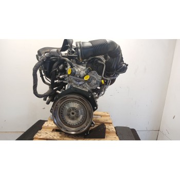 Recambio de motor completo para seat arona (kj7, kjp) 1.0 tsi referencia OEM IAM DLA 05C100031EX 05C100098