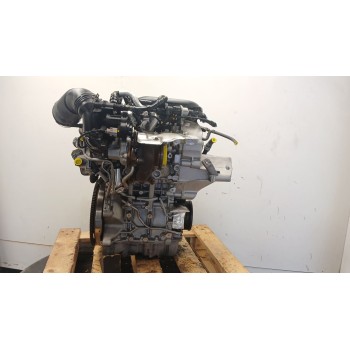 Recambio de motor completo para seat arona (kj7, kjp) 1.0 tsi referencia OEM IAM DLA 05C100031EX 05C100098