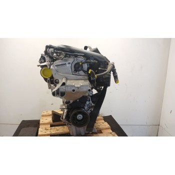 Recambio de motor completo para seat arona (kj7, kjp) 1.0 tsi referencia OEM IAM DLA 05C100031EX 05C100098