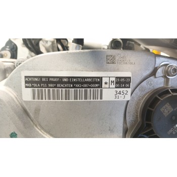 Recambio de motor completo para seat arona (kj7, kjp) 1.0 tsi referencia OEM IAM DLA 05C100031EX 05C100098