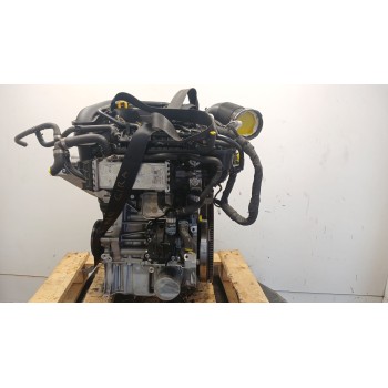 Recambio de motor completo para seat arona (kj7, kjp) 1.0 tsi referencia OEM IAM DLA 05C100031EX 05C100098