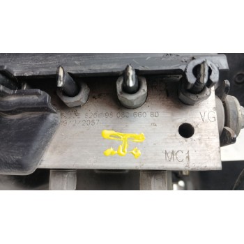 Recambio de abs para peugeot 3008 van (mr_, mc_, mj_) puretech 130 (mrhnyh) referencia OEM IAM 1607510480 9808066080 0265252826