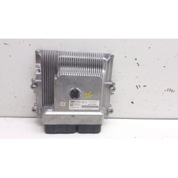 CENTRALITA MOTOR UCE 9818160080 9806671980 