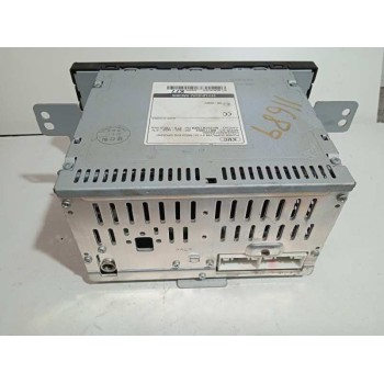 Recambio de sistema audio / radio cd para kia rio (yb) attract referencia OEM IAM 961701W770CA  