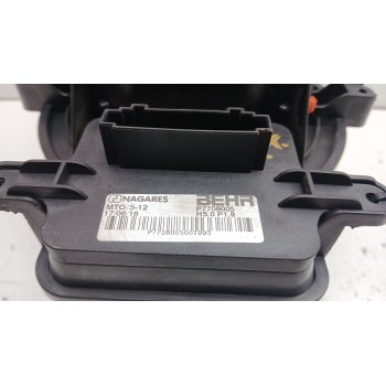 Recambio de motor calefaccion para peugeot 3008 van (mr_, mc_, mj_) puretech 130 (mrhnyh) referencia OEM IAM 647998 p7708005 