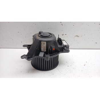 Recambio de motor calefaccion para peugeot 3008 van (mr_, mc_, mj_) puretech 130 (mrhnyh) referencia OEM IAM 647998 p7708005 
