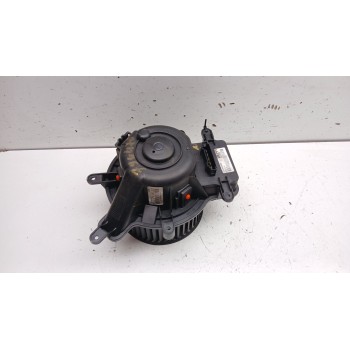 Recambio de motor calefaccion para peugeot 3008 van (mr_, mc_, mj_) puretech 130 (mrhnyh) referencia OEM IAM 647998 p7708005 