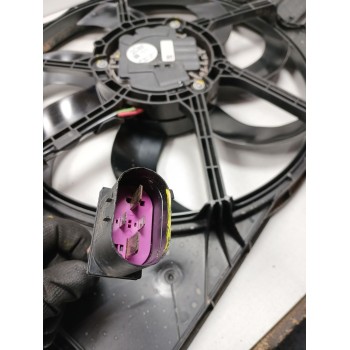 Recambio de electroventilador para cupra formentor (km7, kmp) 1.5 tsi referencia OEM IAM 5Q0959455BF  
