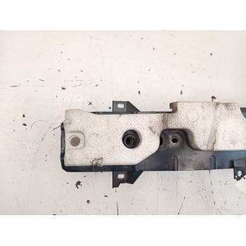 Recambio de refuerzo paragolpes delantero para mazda 6 station wagon (gj, gl) 2.2 d referencia OEM IAM GHP9094  